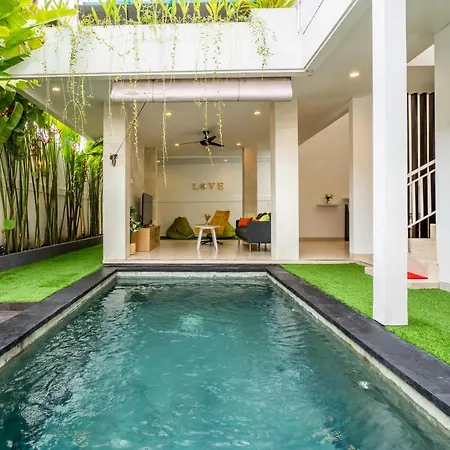Montana Berawa Villa By Betterplace